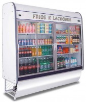 Expositor Conveniência Pop Luxo - Linha 2000